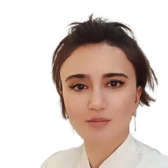 Мамедова Тунзаля Муршудовна