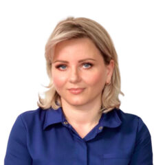 Иванова Татьяна Михайловна 