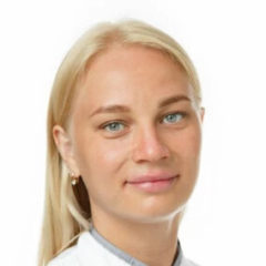 Иванова Ирина Викторовна