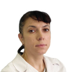 Ефремова Алена Александровна 