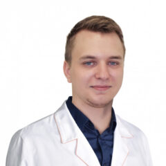 Кочнев Максим Андреевич 