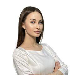 Никифорова Марианна Константиновна