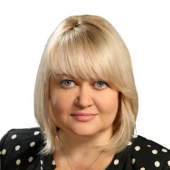 Фильченкова Анжелла Валерьевна 