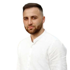 Лагазаури Вахтанг Анзорович 