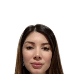 Магомедова Патина Омардибировна 