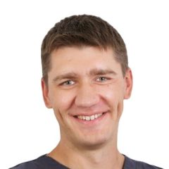 Кривоухов Роман Александрович 