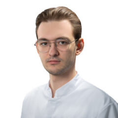 Кокотов Виктор Анатольевич 