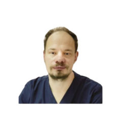 Мадорский Кирилл Сергеевич 
