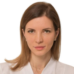 Финогентова Алиса Сергеевна 