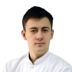 Лащ Игорь Александрович 