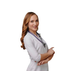 Ватагина Юлия Михайловна 