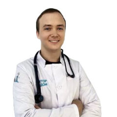 Мамедов Василь Камилевич 