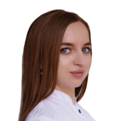 Ермоленко Наталья Константиновна 