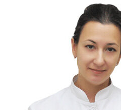 Яковлева Ксения Ивановна 