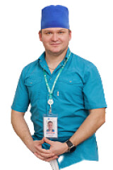 Гончаренко Артём Фёдорович 
