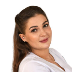 Южная Полина Евгеньевна 