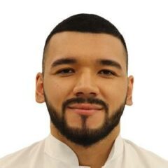 Аминов Акмал Хамидович 