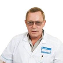 Семилетов Алексей Николаевич