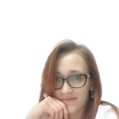 Семилетова Анастасия Алексеевна