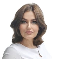 Абрамова Виктория Юрьевна 