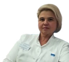 Чиркова Оксана Станиславовна