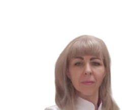 Тихевич Светлана Николаевна