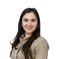 Бибулатова Хамис Мурадовна 