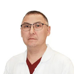 Бадмаев Вениамин Анатольевич