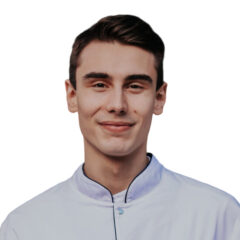 Красавин Арьян Шахинович 