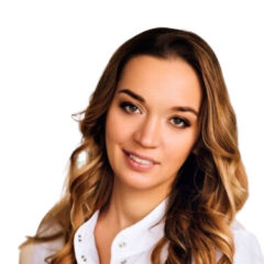 Федотова Екатерина Владимировна 