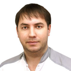 Кадиров Ильфат Шамилович 