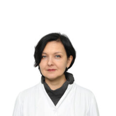 Поршина Оксана Владимировна 