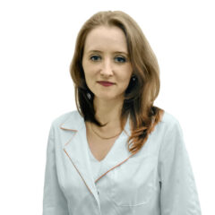Чигакова Ирина Алексеевна 