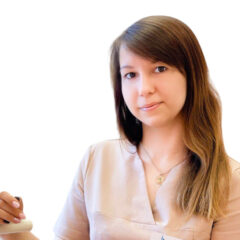 Старцева Ирина Александровна 
