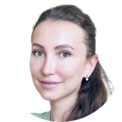 Колокольцева Ирина Николаевна