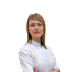 Неведомская Ирина Константиновна 