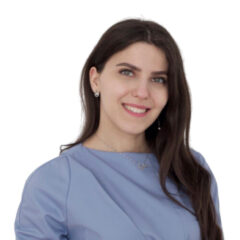 Авакян Лианна Гайковна 