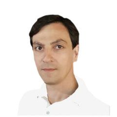 Маркарян Жан Размикович
