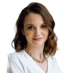 Дергаченко Софья Павловна
