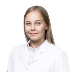Поддубко Юлия Сергеевна
