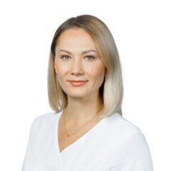 Алгазина Ольга Васильевна 