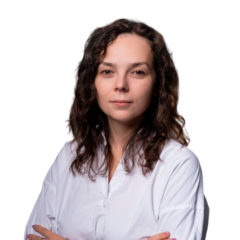 Шеховцова Елена Александровна 