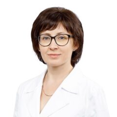 Мамалыга Ирина Николаевна