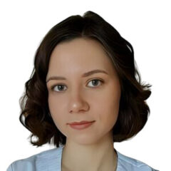 Семерикова Екатерина Евгеньевна 
