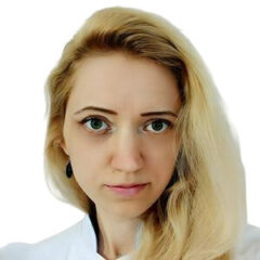 Шидловская Светлана Александровна 