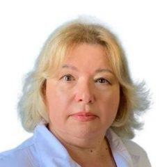 Карелина Лилия Юрьевна 