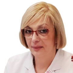 Кетиладзе Тамила Михайловна 