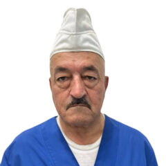 Алибахшов Раматсаид 