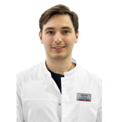 Пеньевский Георгий Александрович 