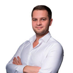 Морозов Евгений Кириллович 